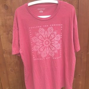 AE Time Graphic T-Shirt